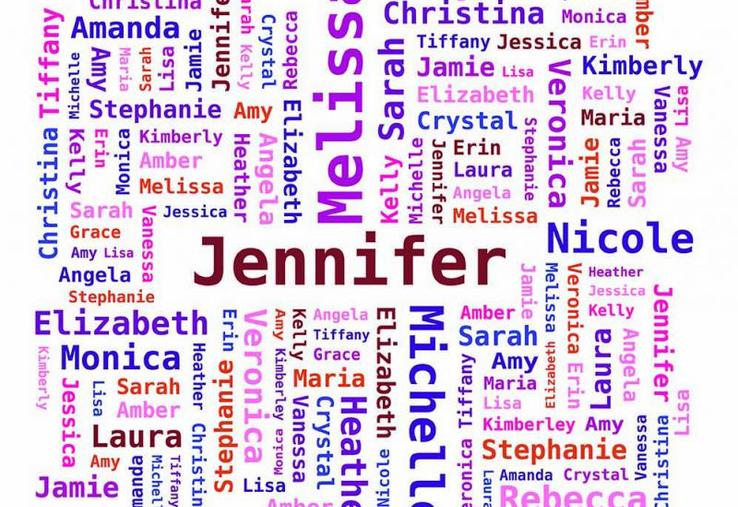 Depuis le 8 janvier 1993, les parents sont libres d’attribuer à leur enfant le prénom qu’ils souhaitent. Il est ainsi possible de retenir un prénom original issu de son imagination.