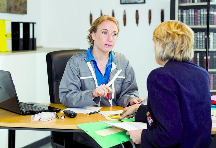 Les nombreuses facettes du métier de l’agriculteur peuvent être autant de sources de stress auxquelles il faut être à l’écoute pour aider à les maîtriser.