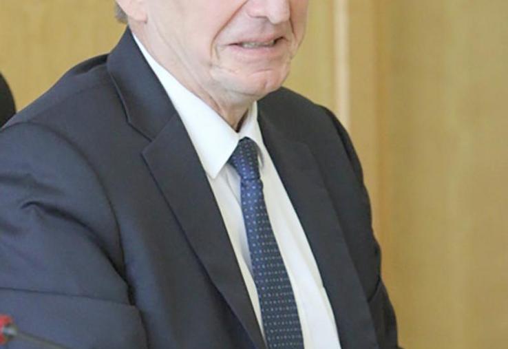 Thierry Vatin, directeur de l’Agence de l’eau Artois Picardie, entend mobiliser le plus grand nombre possible d’acteurs locaux dans le domaine de l’eau pour parler de sa gestion.