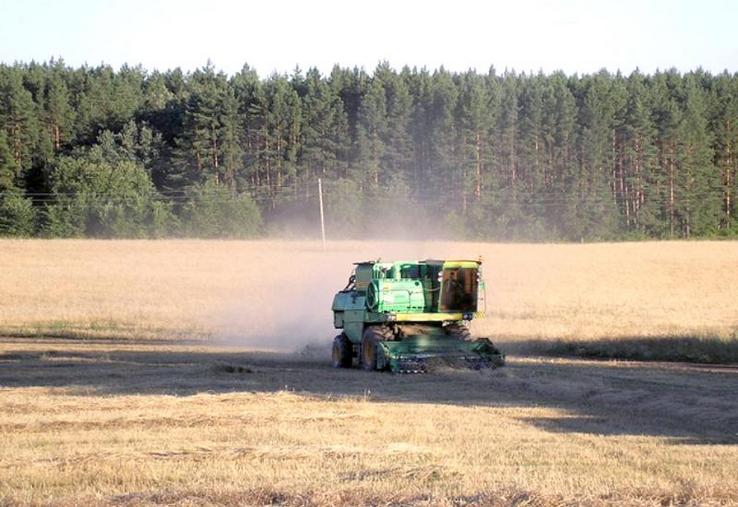 Grâce à une politique agricole ambitieuse, la Russie a obtenu des résultats spectaculaires, dont un doublement de sa production de blé en cinq ans.