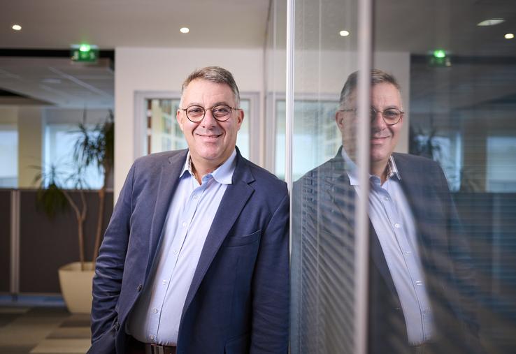 Noriap David Saelens