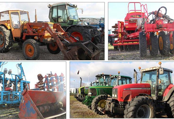 La tendance, à l’image du neuf, tend de plus en plus vers de la grosse puissance dans notre région. Dès lors, il est rare de trouver des occasions de 70 ou même de 90 chevaux.