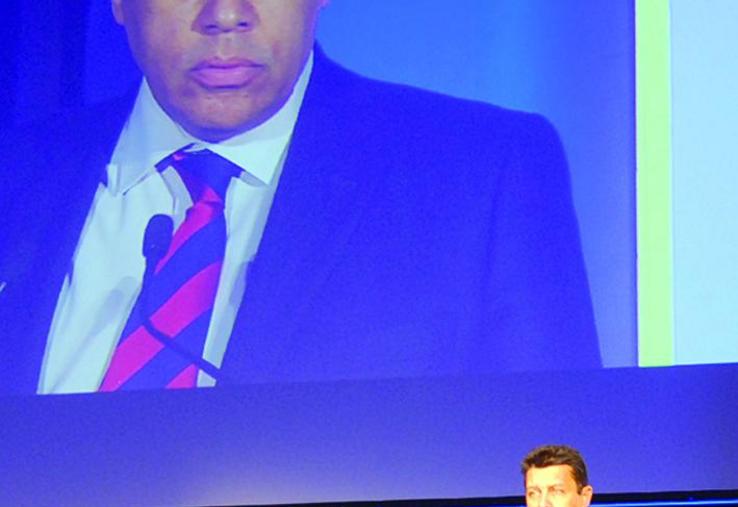 «Nous allons mettre en place un comité de suivi pour vérifier comment les demandes évoluent», a indiqué Xavier Beulin, président de la Fnsea.