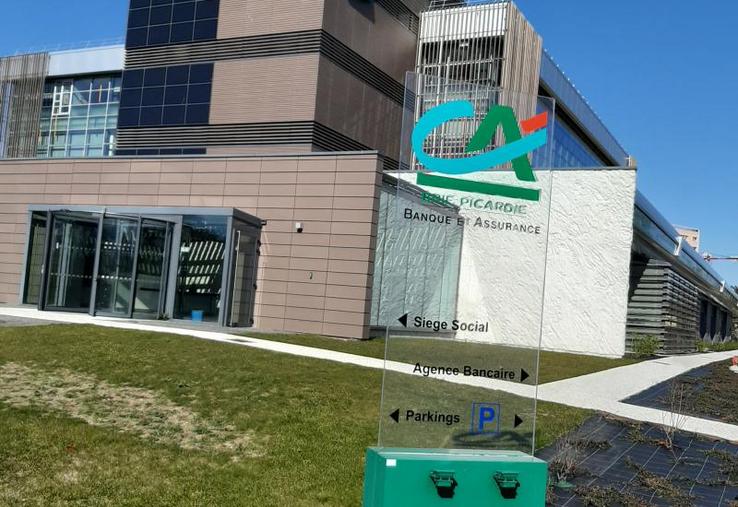 Dans les Hauts-de-France, le Crédit Agricole Brie Picardie assure avoir mis tout en œuvre ces derniers jours pour déployer ce dispositif co-construit avec l’Etat et BPI, et ainsi apporter rapidement une solution puissante à ses clients.
