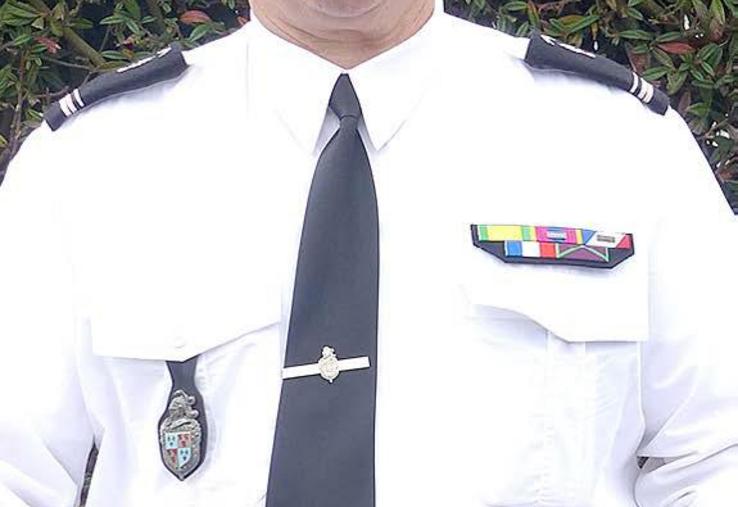 «N’hésitez pas à signaler au 17 tout individu ayant l’air suspect», prévient Claude Guyart.