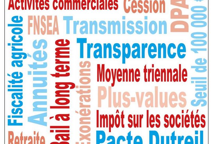 Le projet de réforme doit être présenté à la fin du premier semestre au Parlement. 