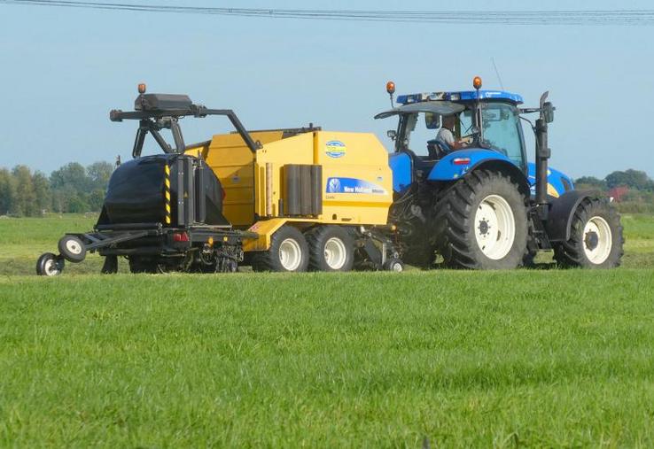 Certains secteurs de production envisagent des investissements importants en 2020 quand d’autres resteront à la peine selon les projections des professionnels de l’agroéquipement.