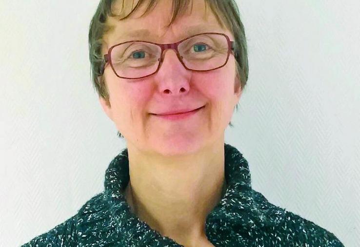 «Nous devons inciter les agricultrices à s'engager dans les OPA.»