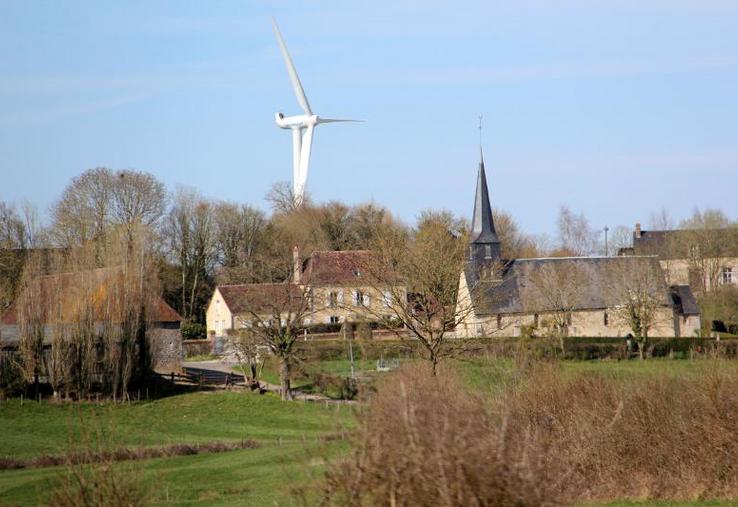 Si de plus en plus de citoyens apprécient un certain retour à la campagne, les élus locaux, eux, ont plutôt le blues face 
aux décisions du pouvoir exécutif. 