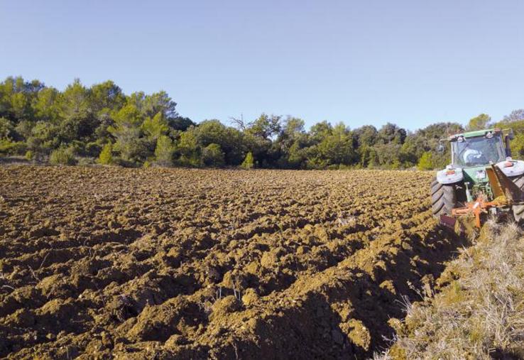 L’administration a accordé des dégrèvements de taxes foncières à hauteur de 30 % sur les terres labourables et de 50 % sur les prairies permanentes.