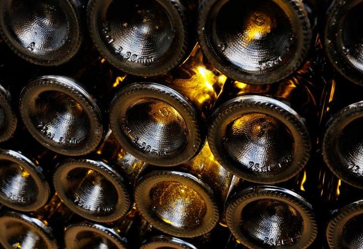 La France perd cependant 2 % sur la période en part de marché des vins à destination de l’UE, au profit des pays tiers.