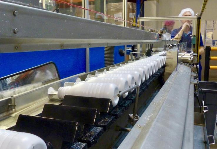 Pour beaucoup, l’inquiétude réside surtout dans la possibilité d’un conditionnement obligatoire. «Nous ne pouvons pas arrêter de collecter le lait», témoigne Olivier Vermès, président de Lact’Union.