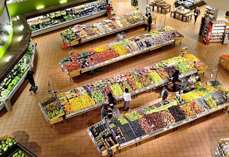 Il est prévu d’encadrer les promotions qui ne pourront concerner qu’un quart des volumes et d’un maximum de 34 % des prix. 