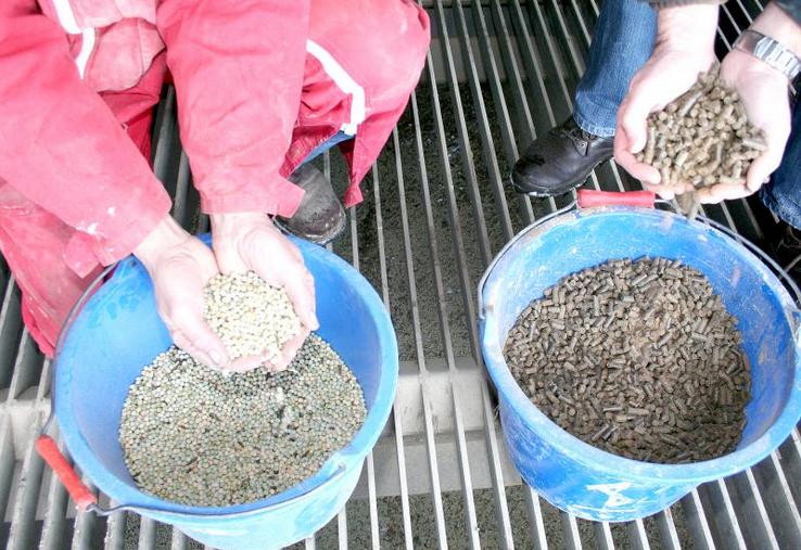 L’indice IPAA, calculé par le journal La Dépêche à partir de seize produits entrant dans la composition de l’aliment, 
a progressé de 24 % depuis août 2017, pour atteindre l’indice 166.