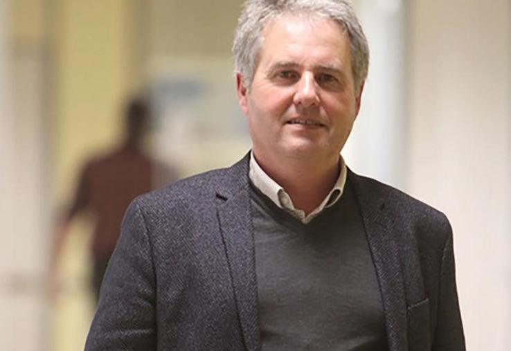 «Il y a la mobilisation qui se voit, mais il y a aussi un travail qui se fait dans l’ombre», assure Denis Bully.