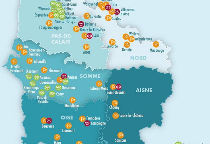 Tous les domaines scientifiques sont abordés. Le programme complet est disponible sur fetedelascience.fr et echosciences-hauts-de-france.fr
