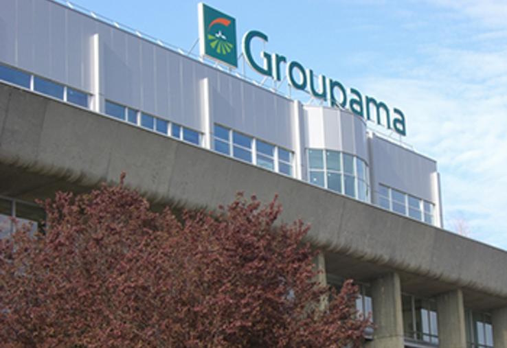 Groupama Grand Est