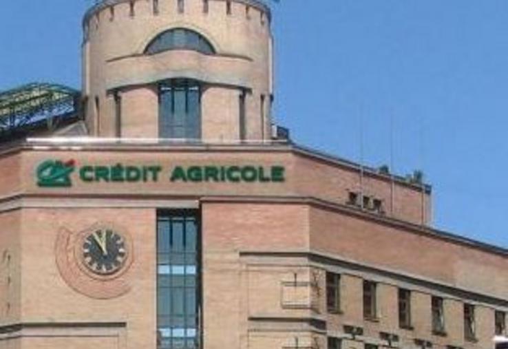 Crédit Agricole Ukraine