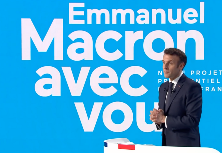 Macron