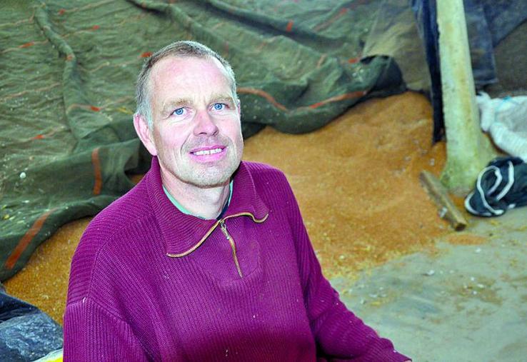 Vincent Lepers : «Si on veut être producteur multiplicateur, il faut respecter à la lettre le cahier des charges et être extrêmement sérieux.»