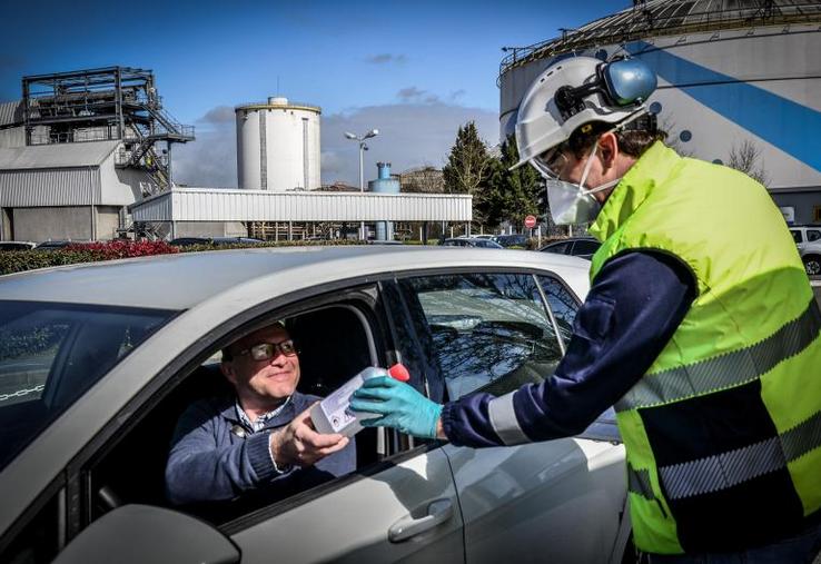 Un préavis de grève a été déposé par les organisations syndicales représentant les salariés de Tereos pour le 9 décembre.