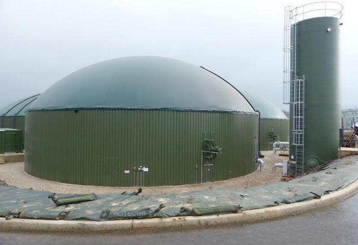 L’intérêt agronomique du digestat diffère selon les intrants traités et selon le process de l’unité de méthanisation.