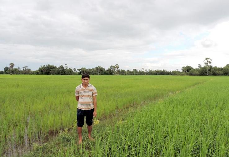 Maintenir le partenariat avec le Cambodge ne sera plus possible pour l’Afdi.