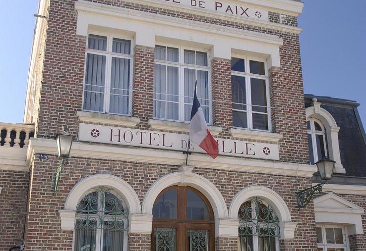 Dans les Hauts-de-France, 68 % des habitants interrogés ont répondu sans faute connaître le nom de leur maire, contre 51 % des sondés à l’échelle nationale.