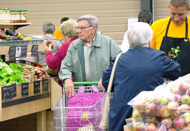 «Les traitements chimiques demeurent la première source d’inquiétude du consommateur», annonce le dernier baromètre de confiance des fruits et légumes frais 2018, réalisé par l’institut CSA.