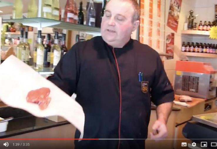 Au four, au barbecue, à la poêle, en tranches, en morceaux, mariné ou en burger… L’agneau se déguste à toutes les sauces, même en petit comité.