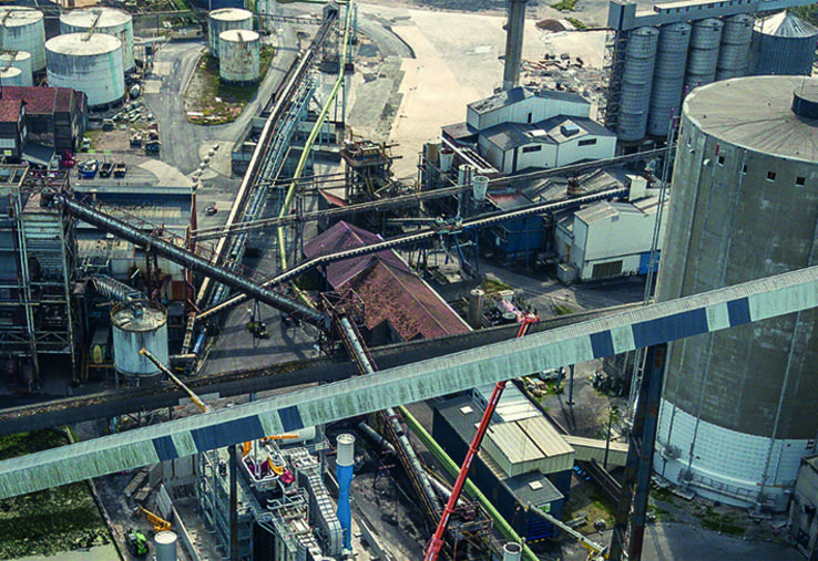 Selon le tribunal de Lille, il y a bien eu «négligence» de la part du groupe coopératif sucrier dans l’affaire de la pollution de l’Escaut après la rupture d’une des berges d’un bassin de décantation de la sucrerie d’Escaudoeuvres (59) en 2020.