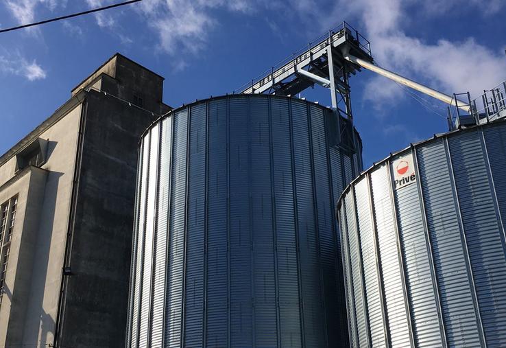 Les sites Biocer de Beaumont-le-Roger et de Marcilly-la-Campagne, dans l’Eure, pourraient cesser de fonctionner au 31 octobre. 