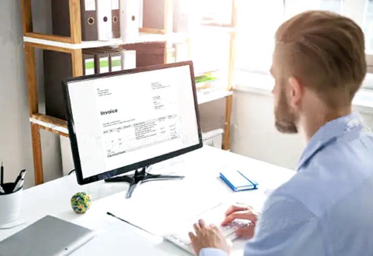 L'obligation de transmettre et réceptionner les factures sous forme électronique entrera en vigueur dès le 1er juillet 2024.