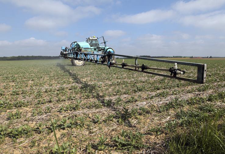 L’obligation du CSP découle de la loi Egalim dans le cadre de la séparation du conseil et de la vente des produits  phytopharmaceutiques. 