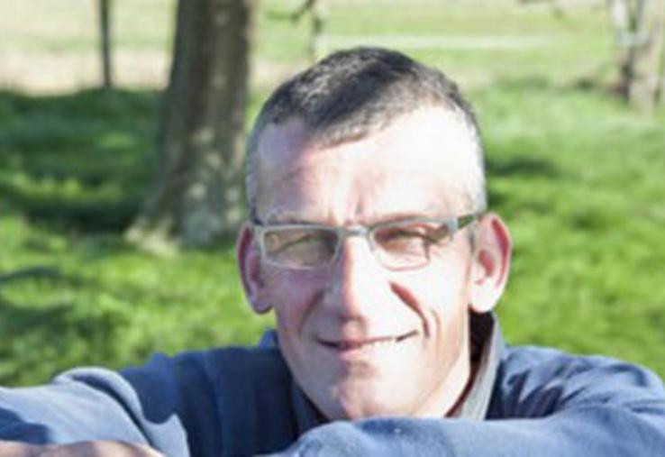 L'amour est dans le pré