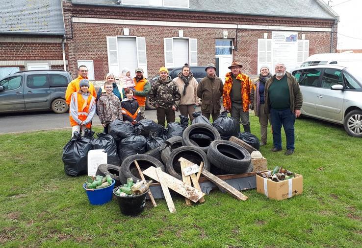 Hauts-de-France Propres