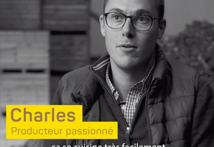 endives communication Apef