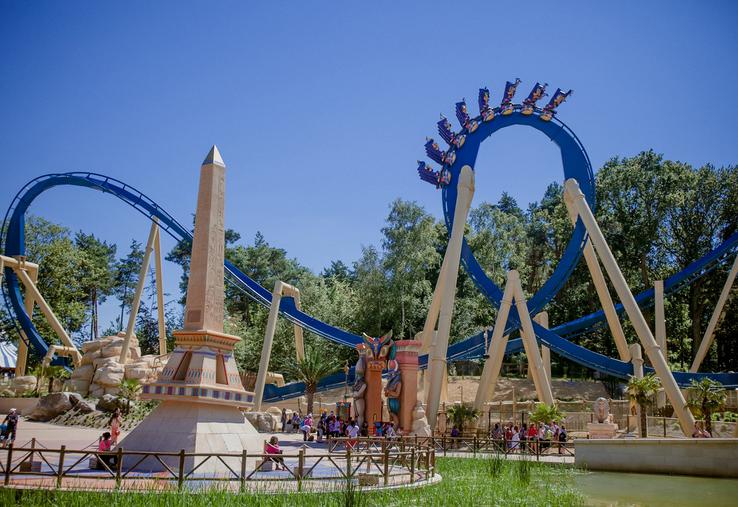 Les chiffres de fréquentation de plusieurs sites touristiques emblématiques des Hauts-de-France sont flatteurs. À titre d’exemple, + 13 % pour le Parc Astérix ou + 14 % pour l’Abbaye de Valloires  et ses jardins rien qu’en août 2022. 