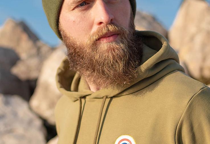 Créée dans la baie de Canche par Loïc Fiolet, la marque  «Le Canard Français» prend progressivement son envol. 