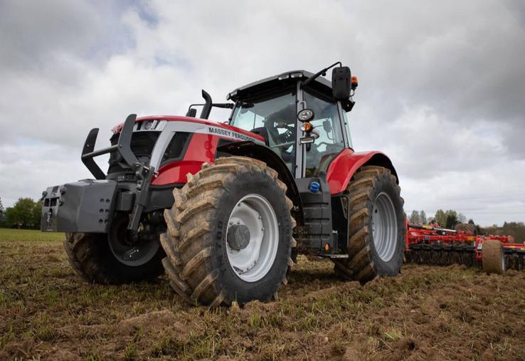 Les machines Massey Ferguson seront disponibles dans de nouvelles bases des Établissements Forestier-Leblond  et Artois Motoculture à l’Est de la Somme, ainsi que dans l’Aisne et dans l’Oise. 