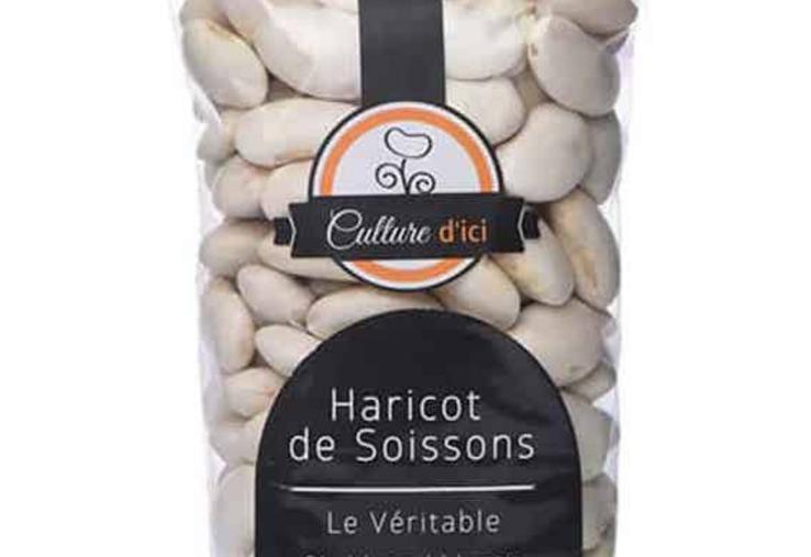 haricot de soissons