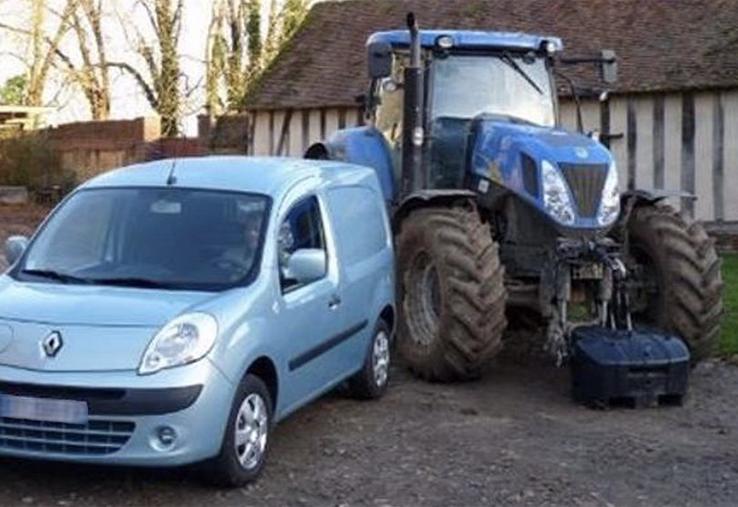 Le choix du véhicule détermine la fiscalité qui va en découler. 