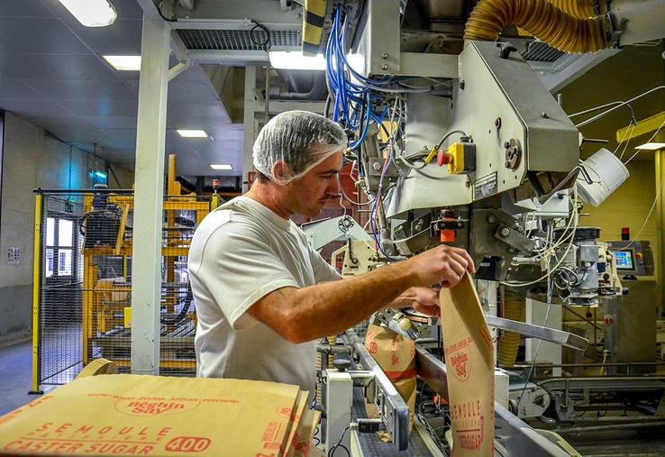 Selon la direction de Tereos, les cours du sucre devraient rester élevés en 2023-2024, en raison - notamment - d’un nouveau déficit de production au niveau mondial. 