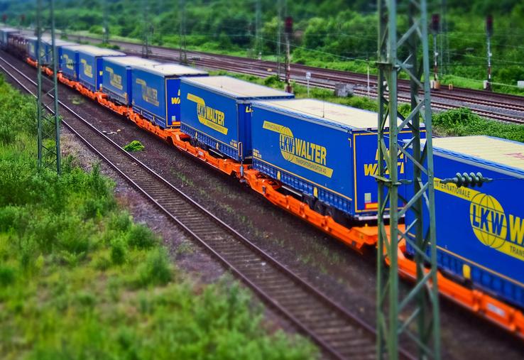 L'Ukraine s’est organisée pour sortir ses céréales via les voies routières, ferroviaires et les berges du Danube.