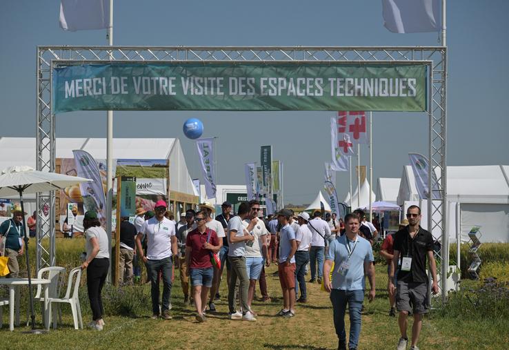 Arvalis Les Culturales