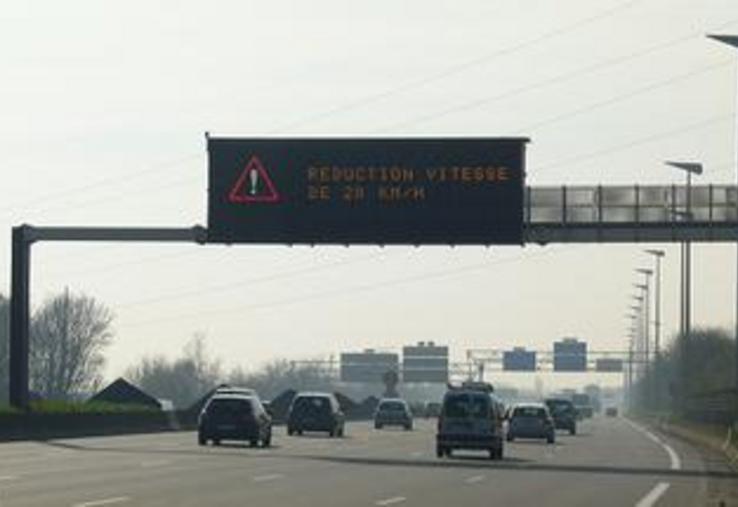 pollution Hauts-de-France