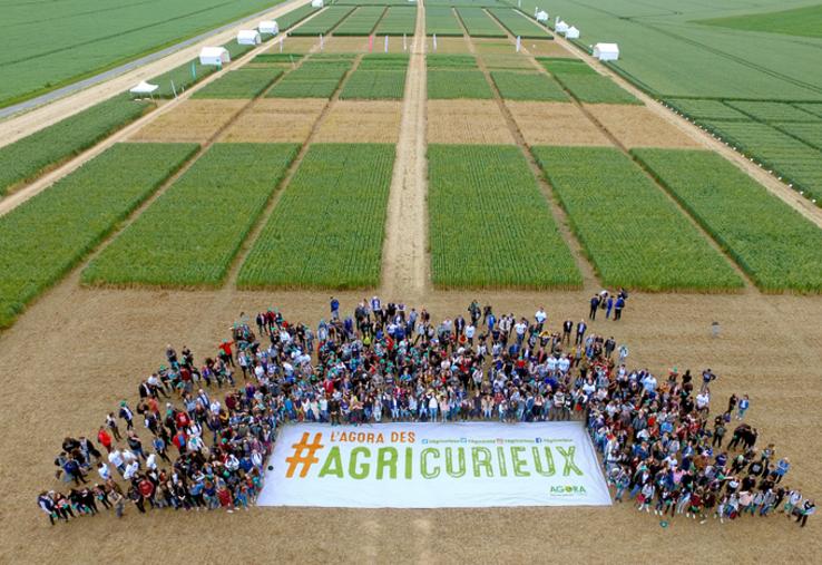 semaine de La Coopération agricole