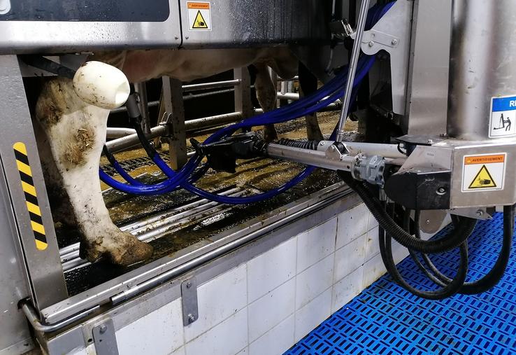 Les producteurs estiment que leurs coûts de production du lait ne sont toujours pas pris en compte.