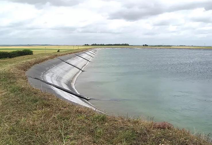 Le ministère de l’Agriculture entend accélérer le traitement en contentieux  des projets pour «les faire plus rapidement sortir de terre». 