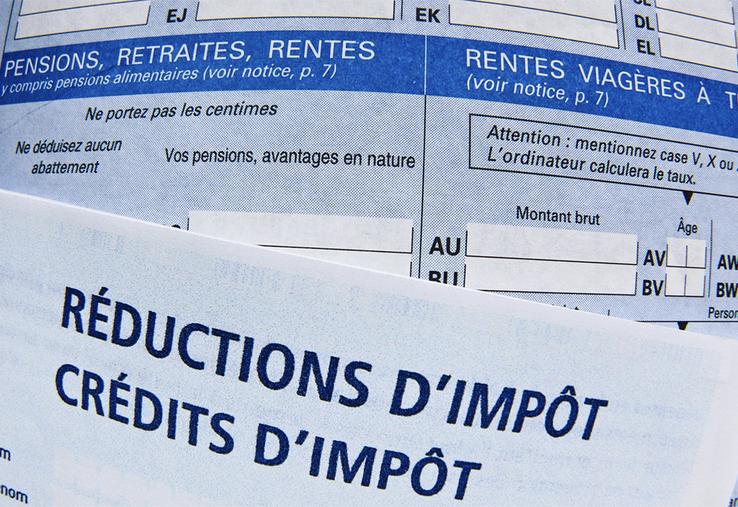 Certains crédits et réductions d’impôt ont été prorogés en 2024 et d’autres  ont été modifiés.